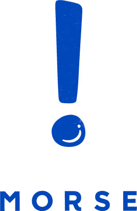 Morse Coffee logo